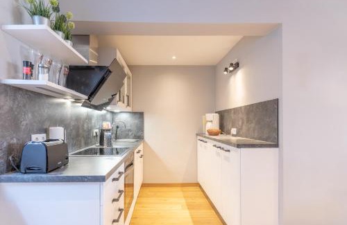 Zentrum House | Fischers Huus
