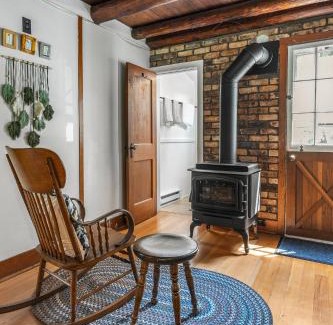 Fish Creek House | Fish Creek Farmhouse by Simple Life Rentals