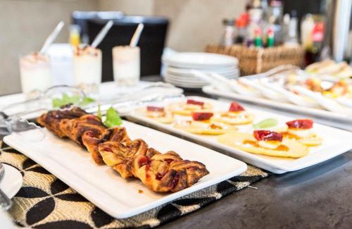 Berea Bed & Breakfast | Fish Eagle Manor