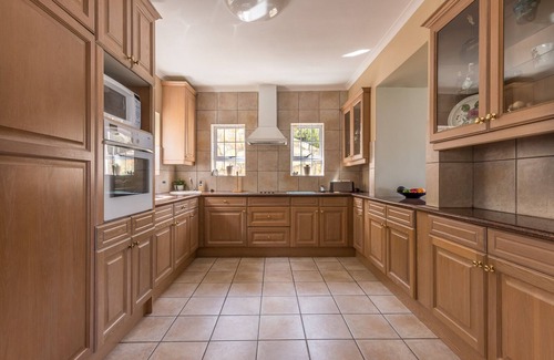 Fish Hoek Villa | Fish Hoek Echo Bay