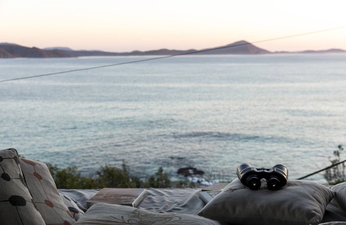 Seal Rocks House | FISHCAKES - Award winning, architecturally designed home overlooking Seal Rocks