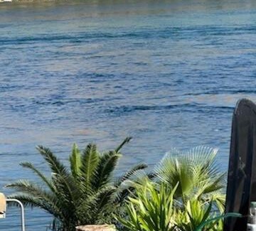 Bullhead City Villa | Fisher Paradise Oasis on the River