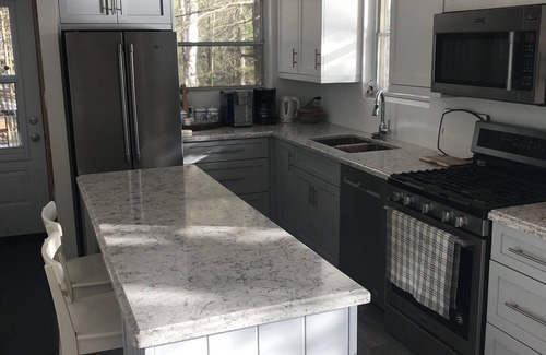 Muskoka Lakes Cottage | Fisher's Cove Sanctuary on Moon River, Muskoka