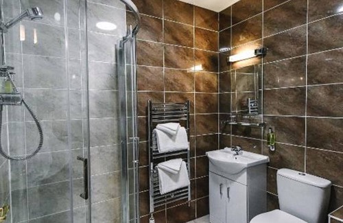 Pitlochry Hotel | Fisher's Hotel