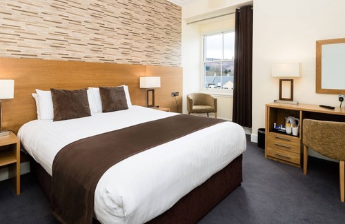 Pitlochry Hotel | Fisher's Hotel