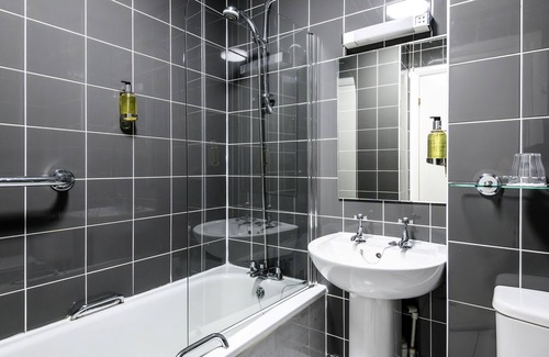 Pitlochry Hotel | Fisher's Hotel