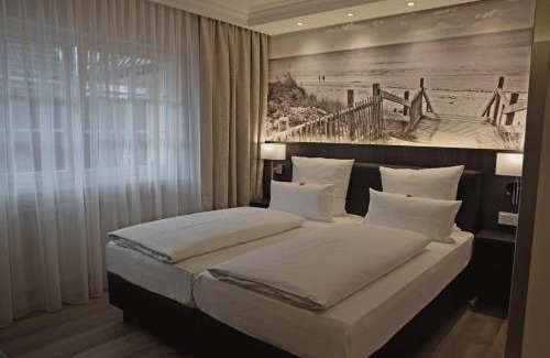 Zingst Hotel | Fisher's Inn