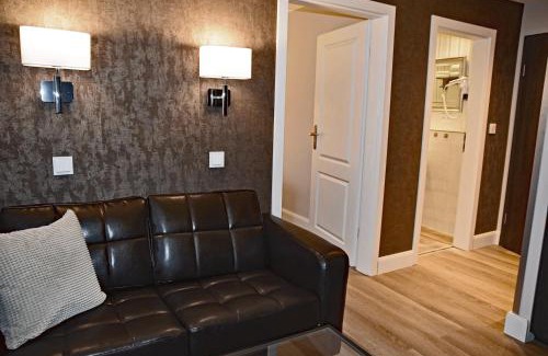 Zingst Hotel | Fisher's Inn