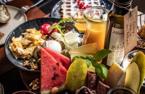 Luebeck Old Town Hotel | Fisher's Loft Hotel