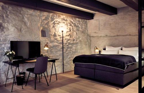 Luebeck Old Town Hotel | Fisher's Loft Hotel
