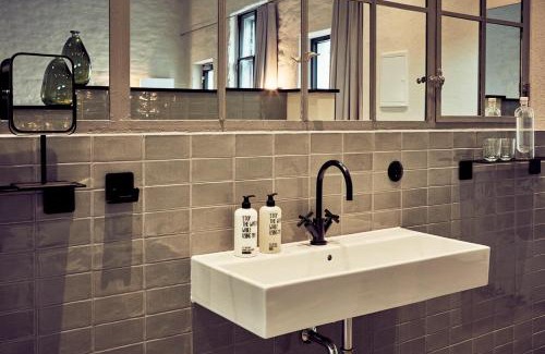 Luebeck Old Town Hotel | Fisher's Loft Hotel