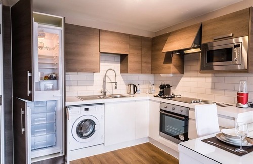 Preston Apartment | Fishergate Apartments