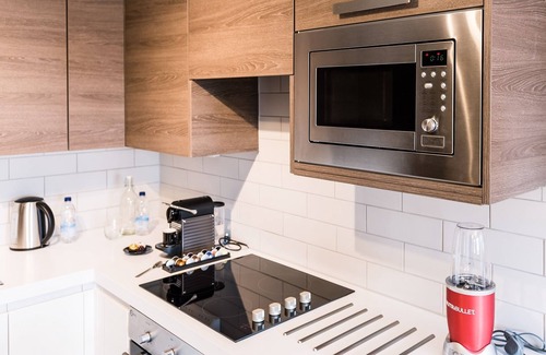 Preston Apartment | Fishergate Apartments