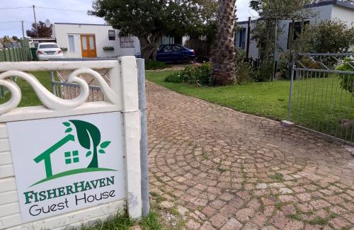 Fisherhaven House | Fisherhaven Guest House