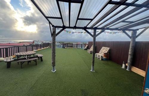 Stokkseyri Hotel | Fisherinn Guesthouse