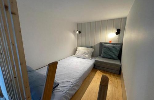 Leixões Apartment | Fisherman Blues