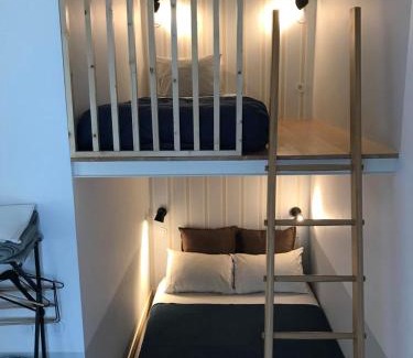 Leixões Apartment | Fisherman Blues