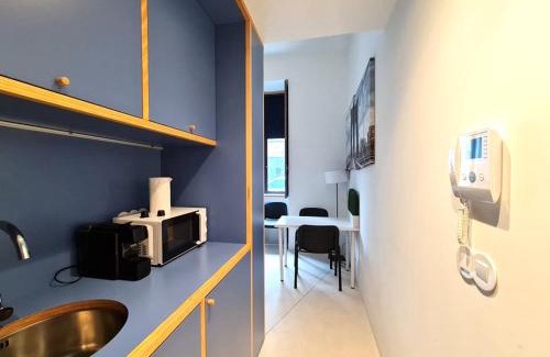Leixões Apartment | Fisherman Blues