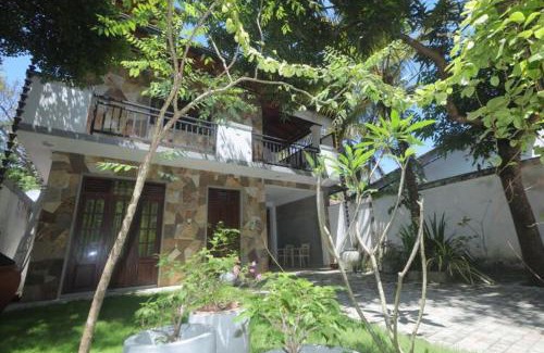 Morakatiyara Cabin | Fisherman Lodge Mawella