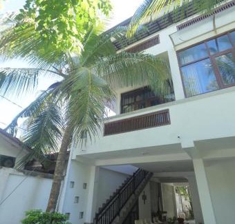 Morakatiyara Cabin | Fisherman Lodge Mawella