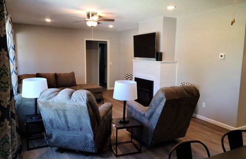Riverdale House | Fisherman's Haven