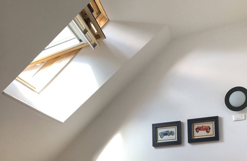 Ile-aux-Moines House | Fisherman's house.