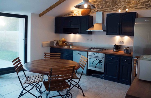 Sarzeau House | Fisherman's house Gulf of Morbihan