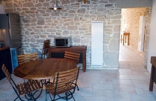 Sarzeau House | Fisherman's house Gulf of Morbihan