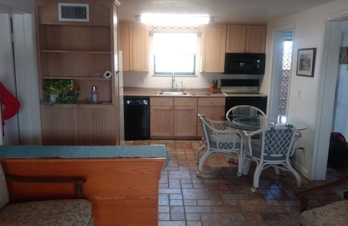 Everglades City Condo | Fisherman's Paradise