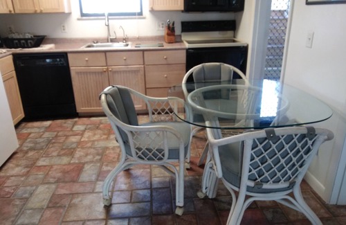Everglades City Condo | Fisherman's Paradise