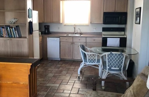 Everglades City Condo | Fisherman's Paradise