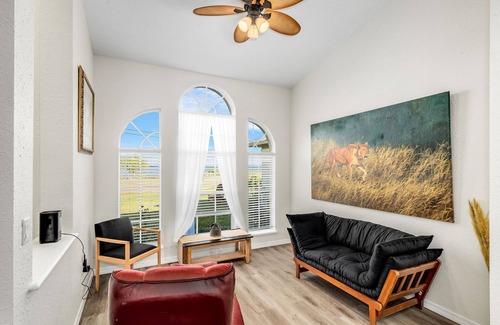 Grant-Valkaria House | Fisherman’s Haven, Dock availability across us 1 fr/ house. Beautiful views