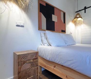 Almograve House | Fishermans House