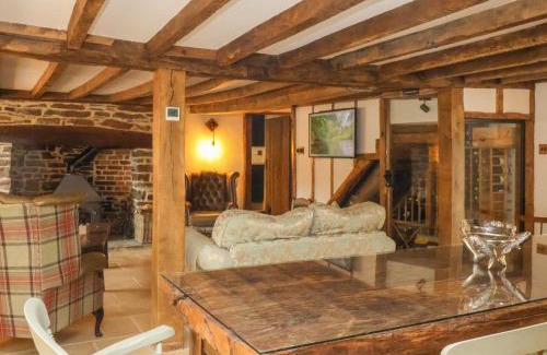 Chulmleigh House | Fishermen's Cottage