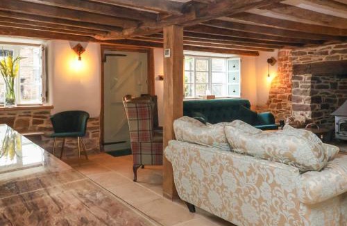 Chulmleigh House | Fishermen's Cottage