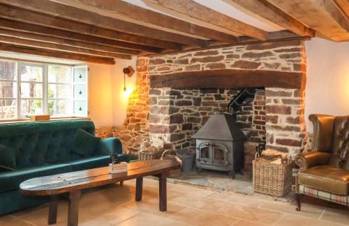 Chulmleigh House | Fishermen's Cottage
