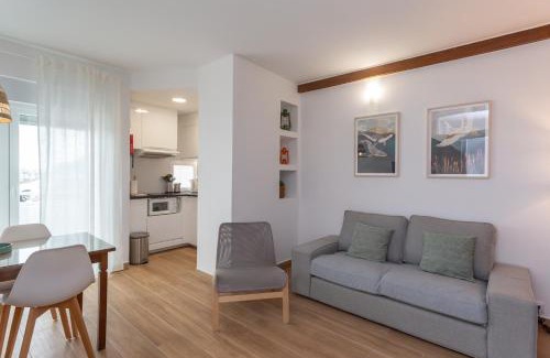 Carcavelos Apartment | FishermenApartments - Carcavelos 1