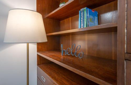 Carcavelos Apartment | FishermenApartments - Carcavelos 1