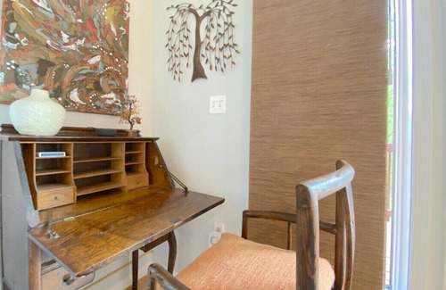 The Woods Cabin | Fishhook Retreat at The Woods