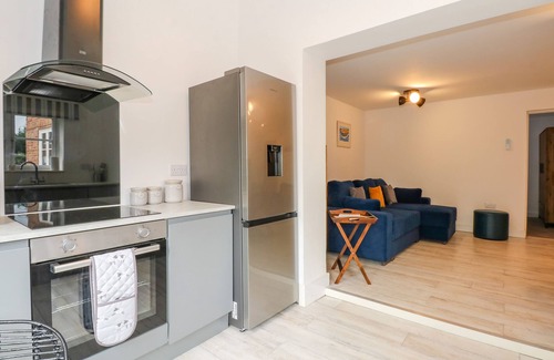 Wells-next-the-Sea Cottage | Fishmans' Retreat- Wells Next the Sea