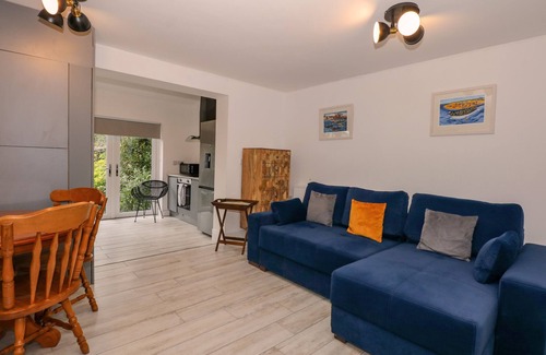 Wells-next-the-Sea Cottage | Fishmans' Retreat- Wells Next the Sea