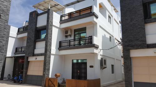 Magong House | Fishmoon homestay