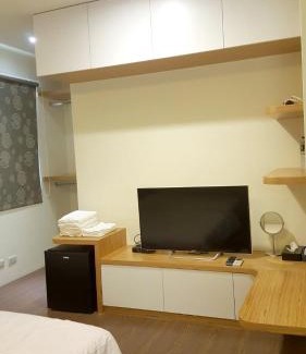 Magong House | Fishmoon homestay