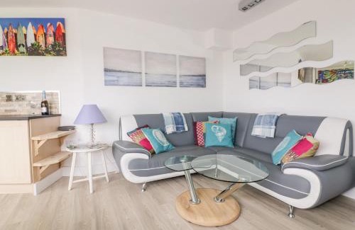 Newquay Apartment | Fistral Drift