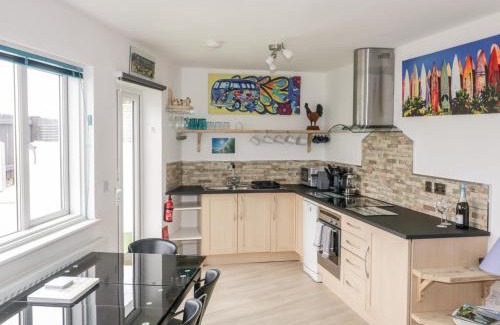 Newquay Apartment | Fistral Drift