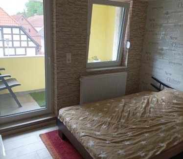 Sulingen House | Fitness Pension