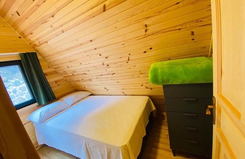 Cayeli Hotel | Fitoz Ağa Konakları - Rize