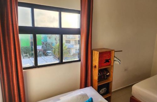 Centro - Supmza 001 Hotel | Fitz-Mar