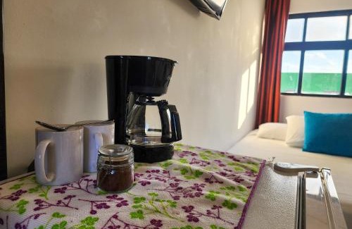 Centro - Supmza 001 Hotel | Fitz-Mar