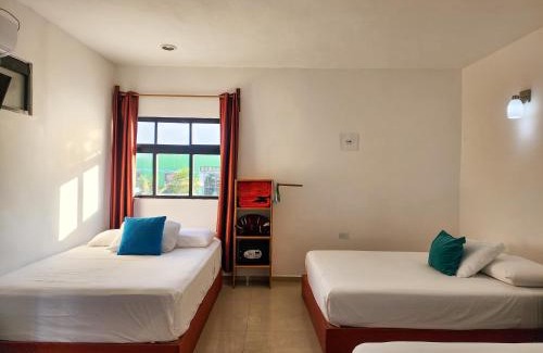 Centro - Supmza 001 Hotel | Fitz-Mar